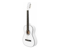 MusicMate Gitara klasyczna MM-G16 ClassicPearl - 1588158 - zdjęcie 2